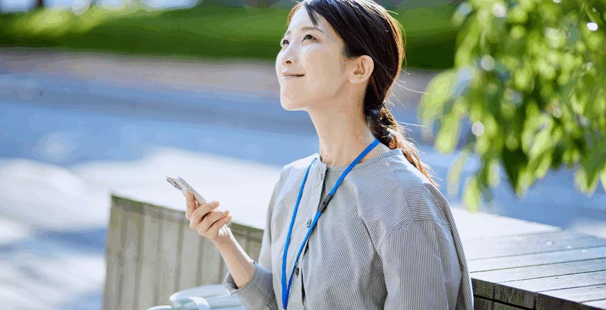 福岡の短期バイトでチャットレディするなら目標金額を決める